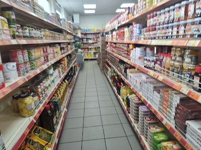 Supermarché Du Heyden à Sélestat