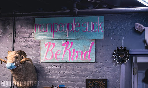 Explore batman logo tattoo ideas, creative tattoo ideas in Mebane, available at The Cardinal Skin Art & Gallery