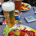 Photo n°10 de l'avis de Harry. fait le 29/05/2023 à 18:30 sur le  Gasthof Arnold à Battenberg