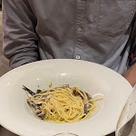 Photo n°1 de l'avis de Alexandra.o fait le 27/09/2021 à 12:07 sur le  Restaurant Ciak à Monterosso al Mare