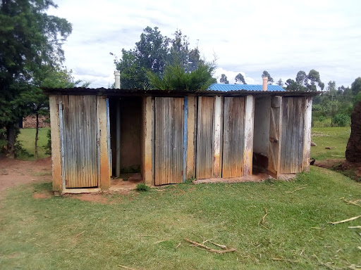 Plumber «Morgan Miller Plumbing», reviews and photos, 13911 Norby Rd, Grandview, MO 64030, USA