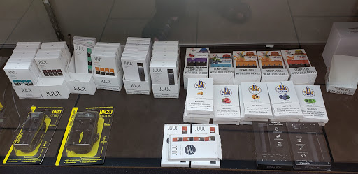 Tobacco Shop «Hwy 6 Smoke N Night Smoke Shop», reviews and photos, 7730 Hwy 6, Houston, TX 77083, USA