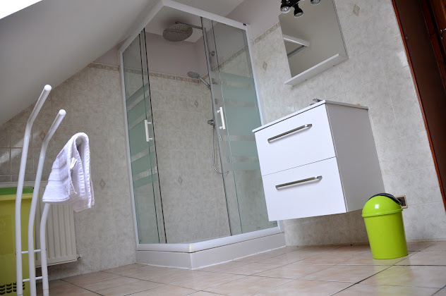 Extérieur Lodge Gîte Les Landes 3* en Sologne près du Zoo de Beauval et château de Chambord 41200 Pruniers-en-Sologne