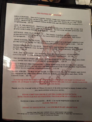 Cafe «Hayes Barton Cafe & Dessertery», reviews and photos, 2000 Fairview Rd, Raleigh, NC 27608, USA