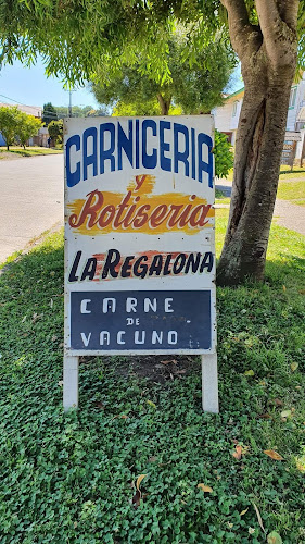 Carniceria y Rotiseria "La Regalona"