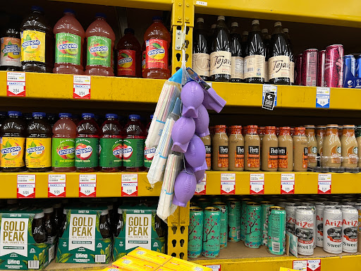 Supermarket «FoodMaxx», reviews and photos, 39441 Fremont Blvd, Fremont, CA 94538, USA