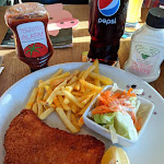 Photo n°1 de l'avis de Marcel. fait le 01/03/2019 à 22:11 sur le  Schweinske Bergedorf à Hamburg