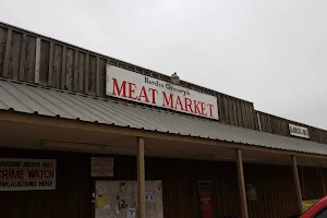 Hardin Grocery & Meat Market image