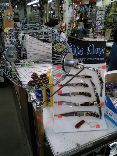 Hardware Store «Overland Hardware Co», reviews and photos, 2520 Woodson Rd, Overland, MO 63114, USA