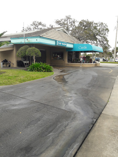 Car Wash «Beaches Car Wash and Gift Gallery», reviews and photos, 1401 Beach Blvd, Jacksonville Beach, FL 32250, USA