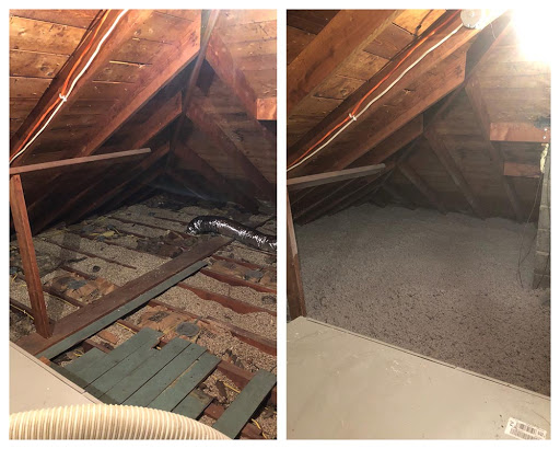 HVAC Contractor «Hoveln Heating and Cooling Inc», reviews and photos