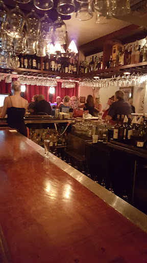Piano Bar «Casablanca», reviews and photos, 3049 Alhambra St, Fort Lauderdale, FL 33304, USA