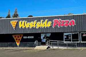 Westside Pizza image