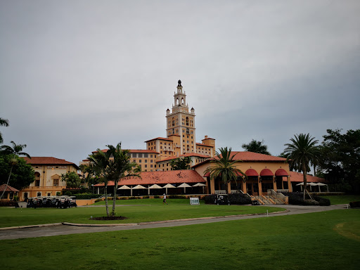 Golf Course «Biltmore Golf Course», reviews and photos, 1210 Anastasia Ave, Coral Gables, FL 33134, USA