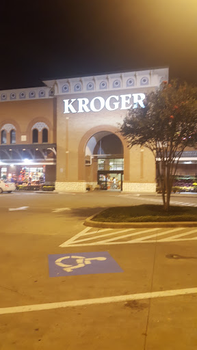 Grocery Store «Kroger», reviews and photos, 1520 Eldridge Pkwy, Houston, TX 77077, USA