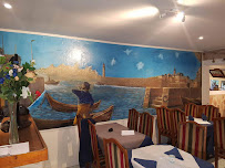 Atmosphère du Restaurant portugais Comptoir du Portugal à Ballainvilliers - n°17