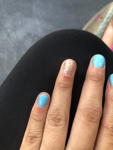 Day Spa «Lavender Day Spa», reviews and photos, 779 1st St, Gilroy, CA 95020, USA