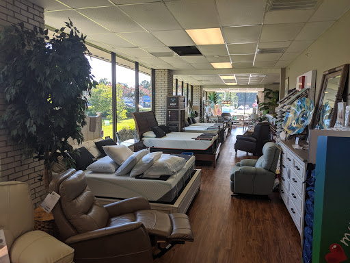 Furniture Store «J&K Home Furnishings», reviews and photos, 12059 Frontage Rd, Murrells Inlet, SC 29576, USA