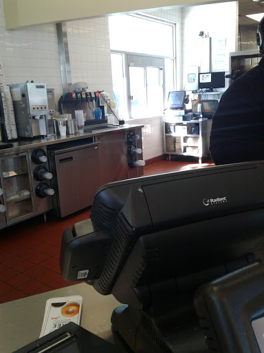 Donut Shop «Krispy Kreme», reviews and photos, 6689 GA-85, Riverdale, GA 30274, USA