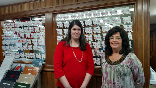 Chrysler Dealer «Vann Underwood Chrysler Jeep Dodge», reviews and photos, 501 S Madison St, Whiteville, NC 28472, USA