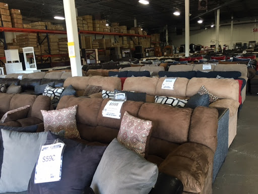 Furniture Store «American Freight Furniture and Mattress», reviews and photos, 1920 Watterson Trail, Louisville, KY 40299, USA