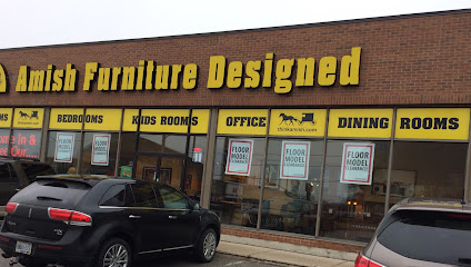 Office furniture store