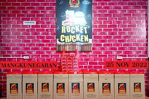 Rocket Chicken Mangkunegaran image