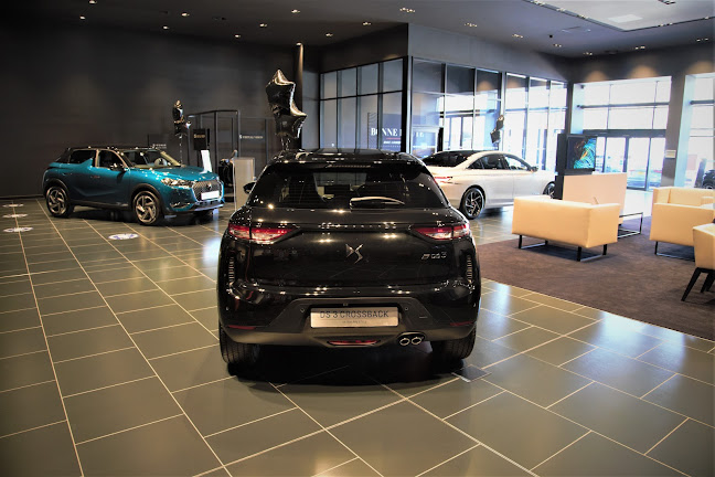 Reviews of Robins & Day DS Store Leicester in Leicester - Car dealer