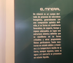 Museo de los Metales photo