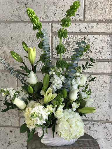 Florist «Designs by Darenda», reviews and photos, 240 S Krome Ave, Homestead, FL 33030, USA