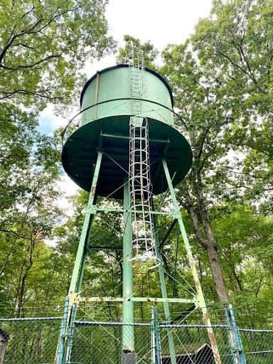 National Park «Prince William Forest Park», reviews and photos, 18170 Park Entrance Rd, Triangle, VA 22172, USA