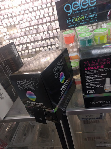 Beauty Supply Store «Skyline Beauty Supply Corporation.», reviews and photos, 1717 N Main St, Los Angeles, CA 90012, USA