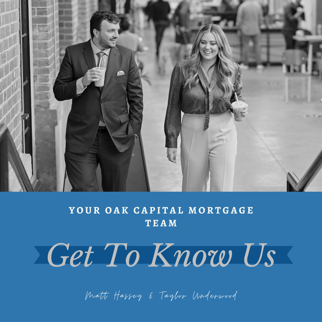 Oak Capital Mortgage, LLC