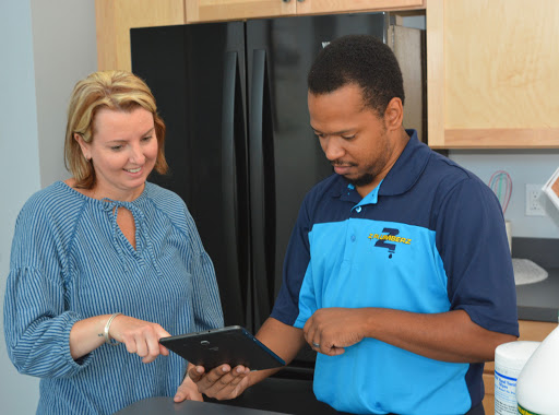 Plumber «Plumbing Professors», reviews and photos, 40665 Koppernick Rd, Canton, MI 48187, USA