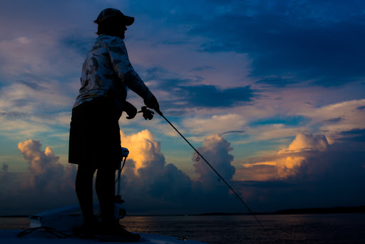 Fishing Charter «Carolina Guide Service - Fishing Charters», reviews and photos, 169 Windover Dr, Pawleys Island, SC 29585, USA