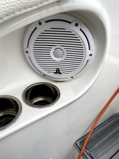 Car Stereo Store «HIGH TECH ELECTRONICS», reviews and photos, 880 E 9th St #2, Hialeah, FL 33010, USA