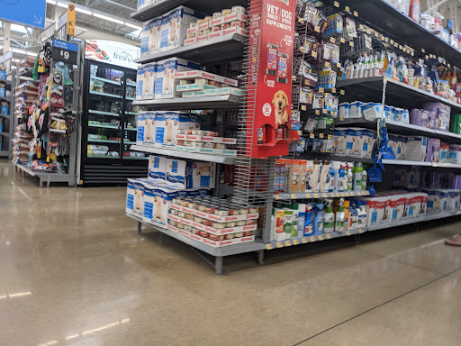 Department Store «Walmart Supercenter», reviews and photos, 930 N Walnut Creek Dr #800, Mansfield, TX 76063, USA