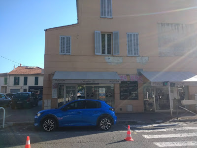 Coiffure Spa à Vallauris
