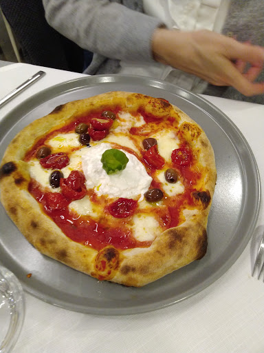 Pizzeria ristorante da Cuti in Cassola, Provincia di Vicenza