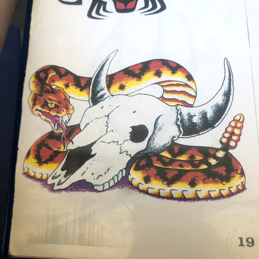 Explore friends tv show tattoo ideas, creative tattoo ideas in Youngstown, available at Artistic Dermagraphics