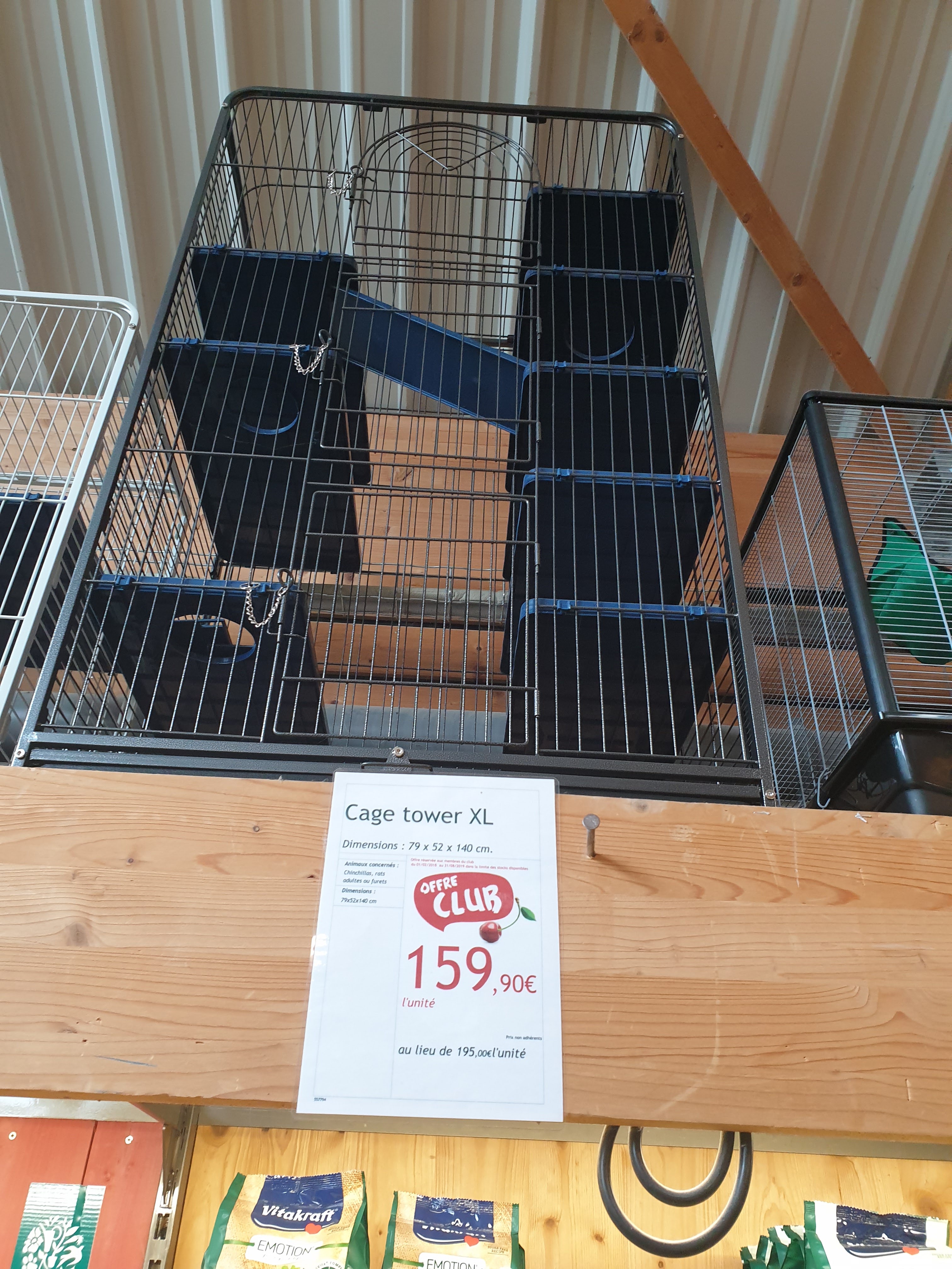 Photo n° 3 de l'avis de alexandrine.i fait le 11/07/2019 à 23:05