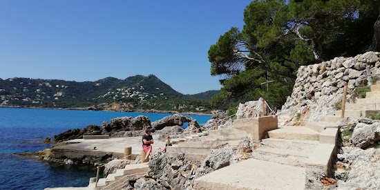 Cala Serch