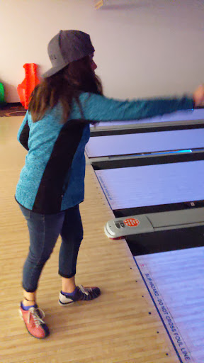 Bowling Alley «Jack and Jill Lanes Lehi», reviews and photos, 113 600 E, Lehi, UT 84043, USA