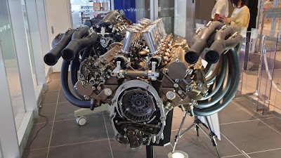 和田自動車