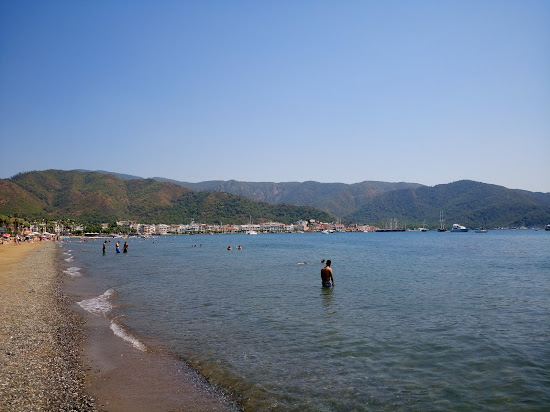 Marmaris Plaji