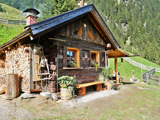 Edelweißhütte am Wattenberg