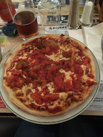 Pizza du Restaurant italien Chez Mario à Saint-Quentin - n°4