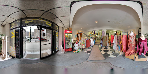 Book Store «Hilal Books & Imports», reviews and photos, 6541 Woodward Ave, Detroit, MI 48202, USA