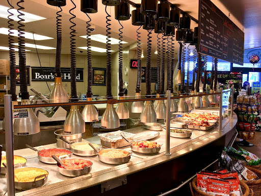 Grocery Store «Ralphs Fresh Fare», reviews and photos, 3455 Del Mar Heights Rd, San Diego, CA 92130, USA