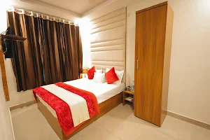 Hotel KING City - Rooms for Stay in Muzaffarnagar (100% Safe) image